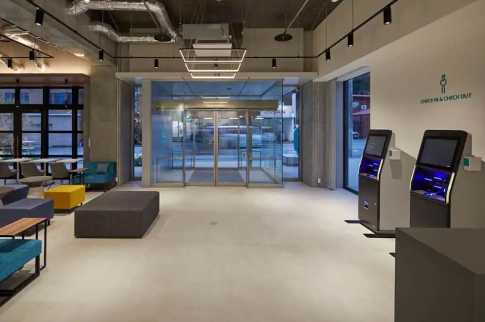 Фото Prince Smart Inn Atami