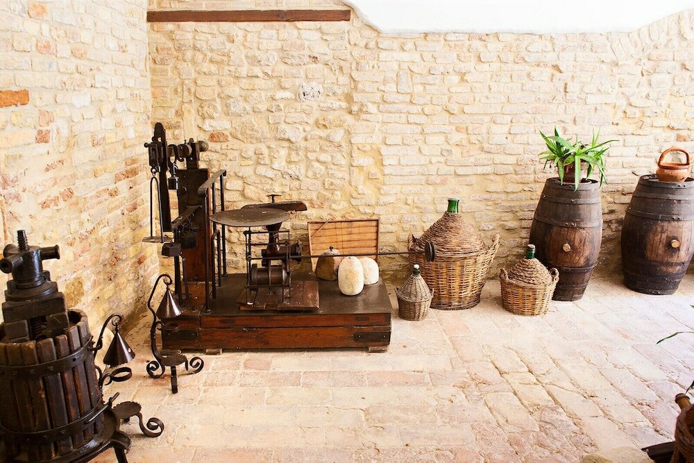 Фото Residenza d'Epoca Palazzo Buonaccorsi