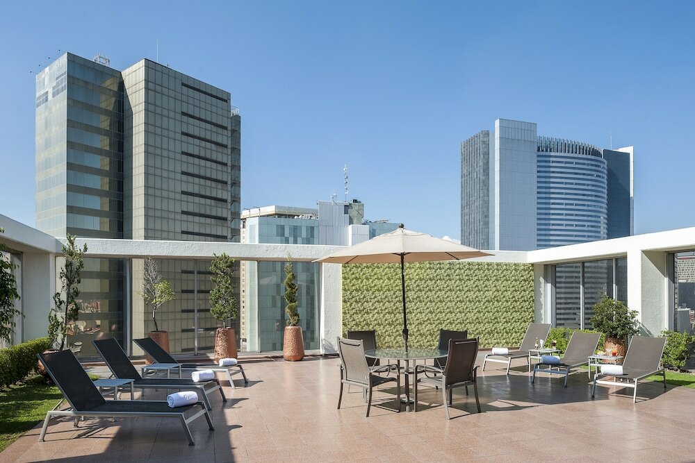 Фото Hotel Casa Blanca