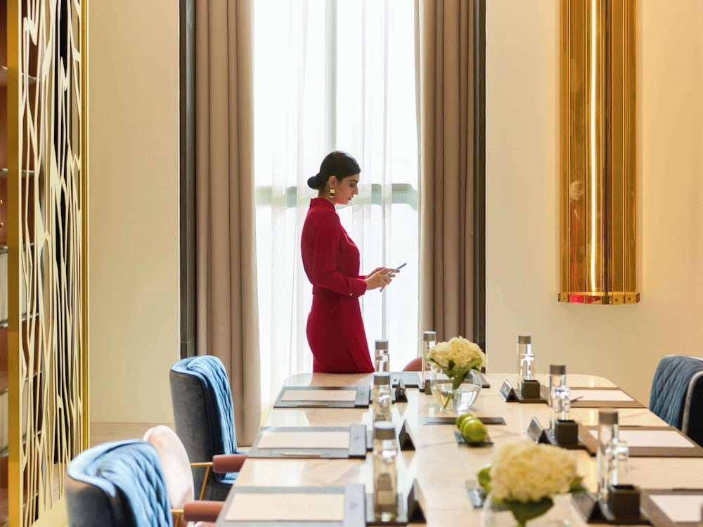 Фото Fairmont Ramla Serviced Residences