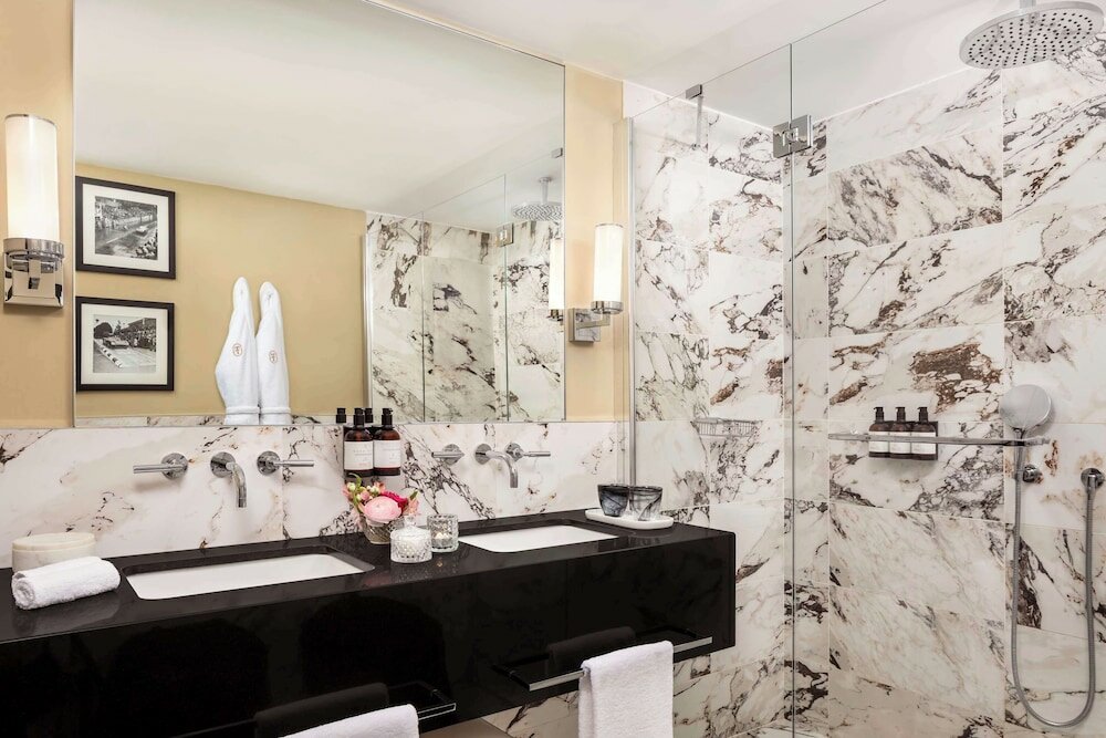 Фото Отель Tivoli Palazzo Gaddi Firenze