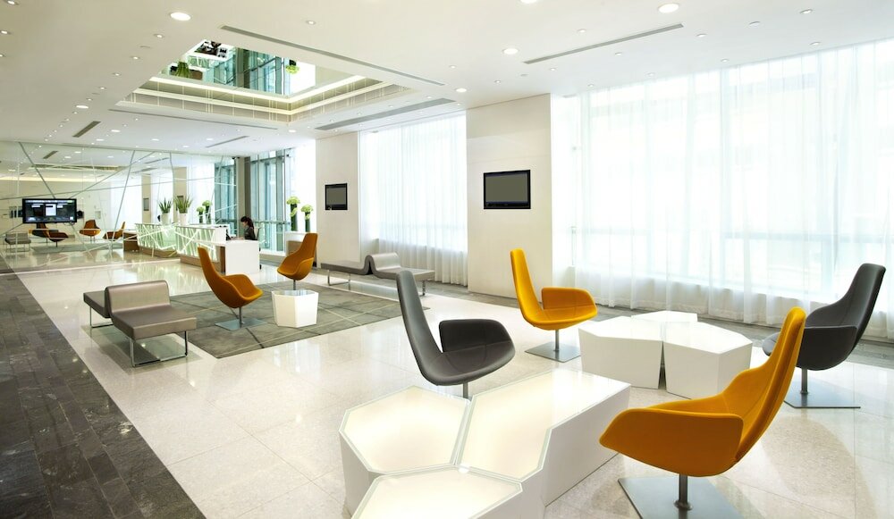 Фото Lodgewood by Nina Hospitality Mong Kok