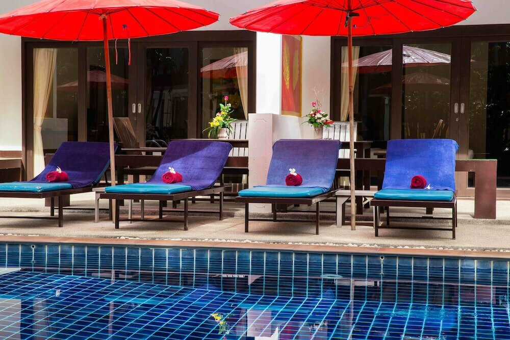 Фото Флорист Отель