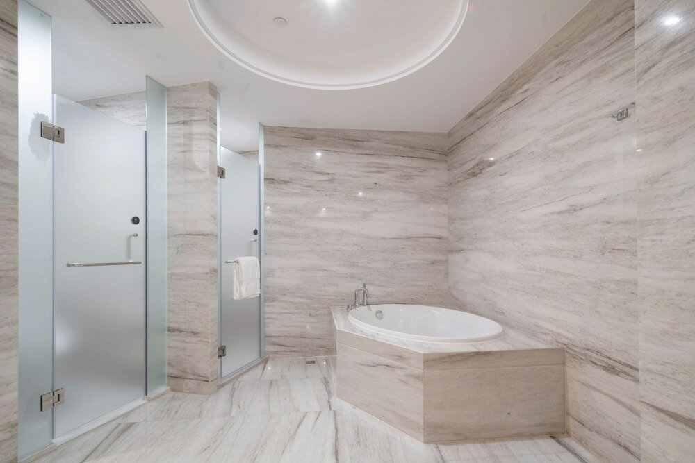 Фото Sheraton Shaoxing Shangyu