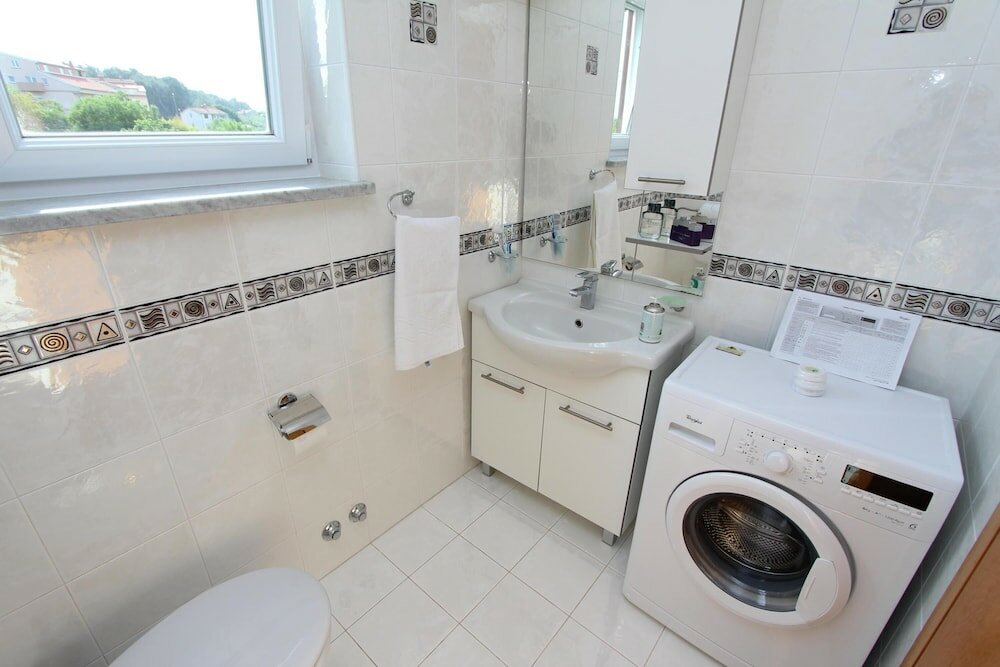 Фото Apartment Villa Nera