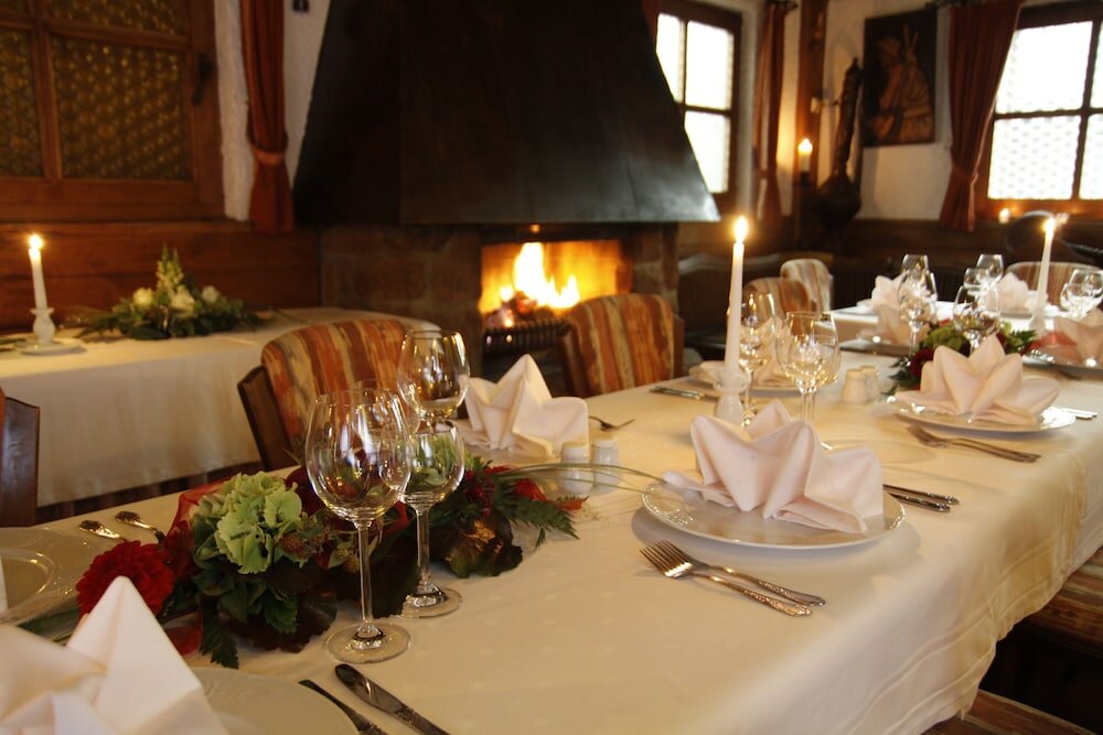 Фото Hotel Kaiserhof