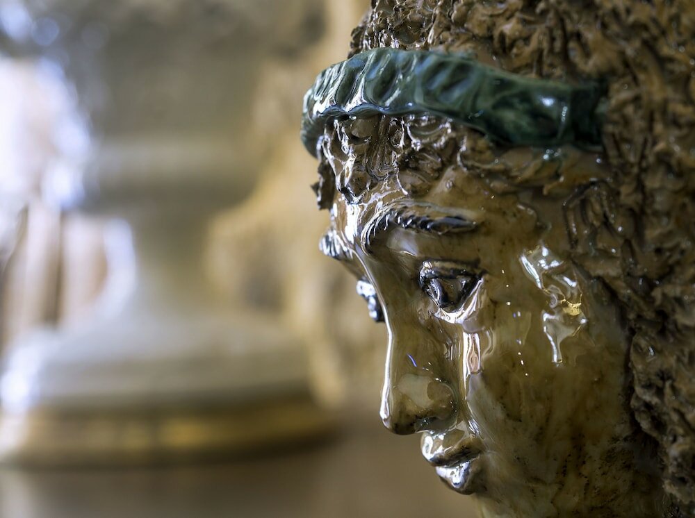 Фото Bed & Breakfast Il Giardino di Ballarò