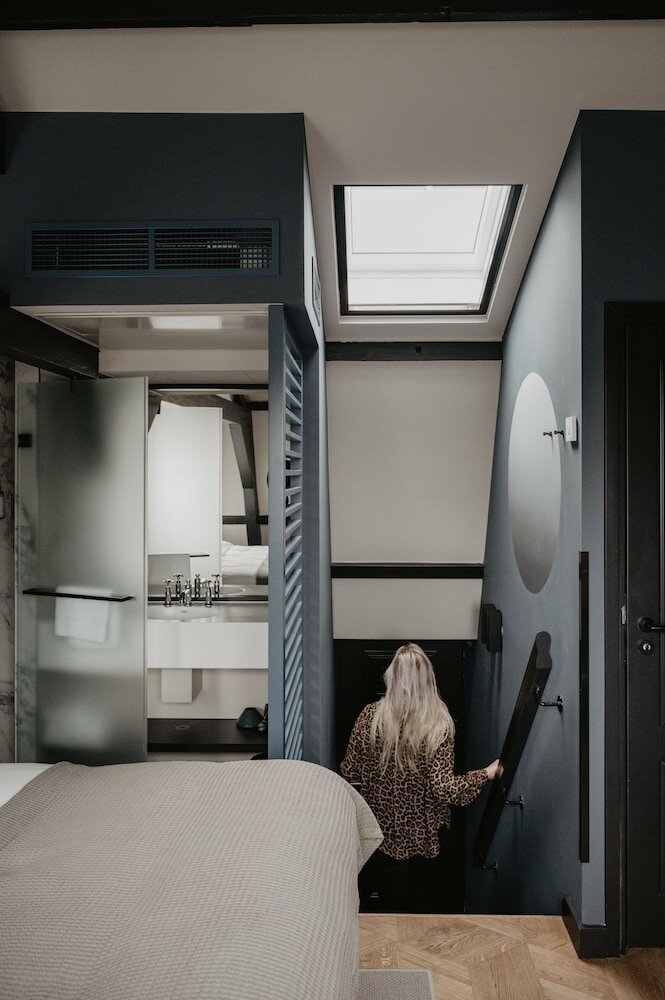 Фото The Nox Utrecht