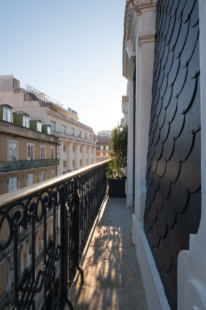 Фото Blue Liberdade Hotel