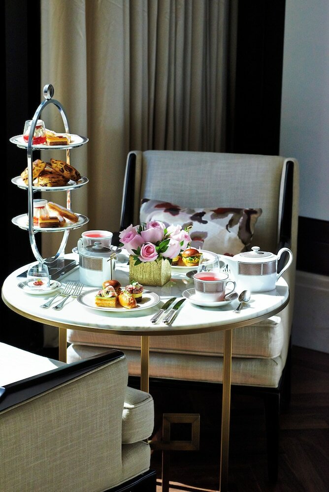 Фото The Langham, Chicago