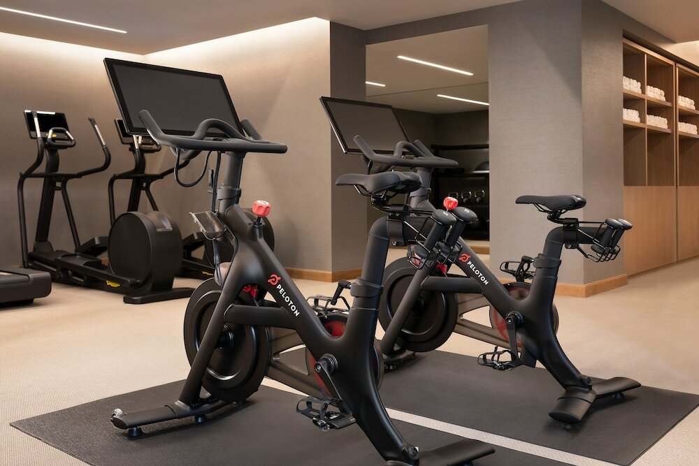 Фото The Westin London City