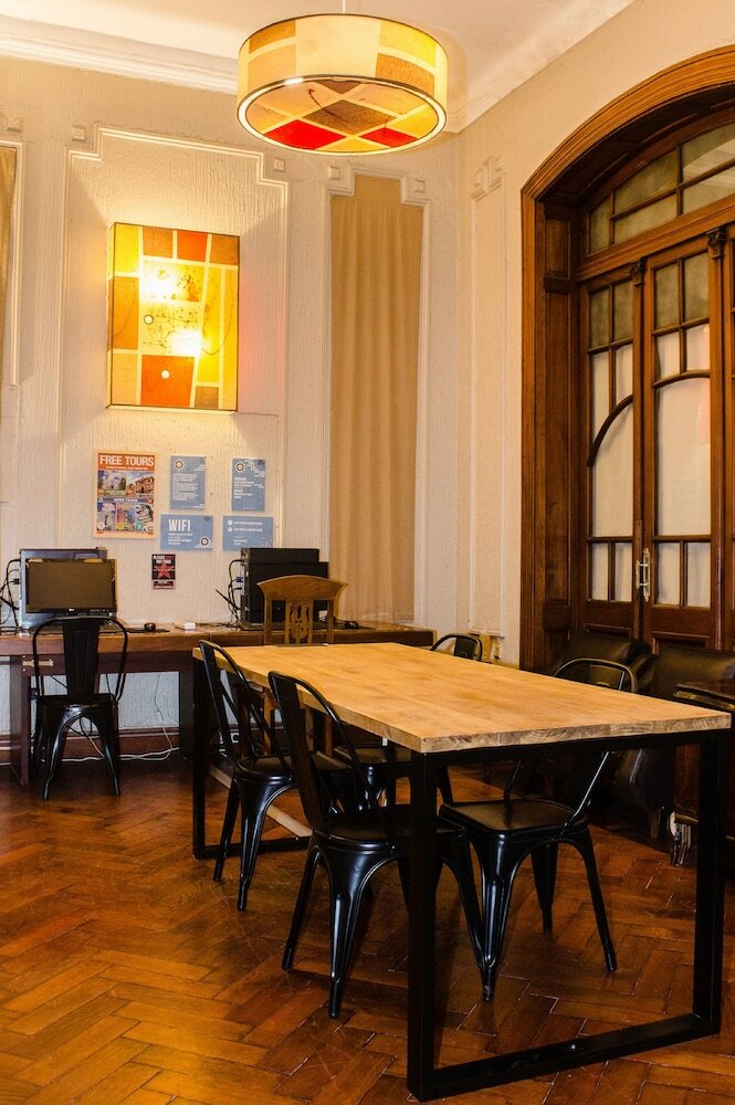 Фото Play Hostel Arcos