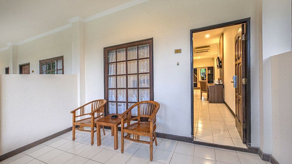 Фото Lombok Garden Hotel