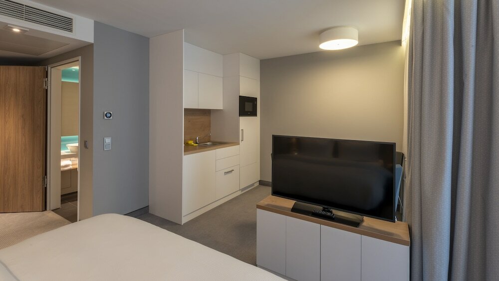 Фото Holiday Inn Express Offenbach, an Ihg Hotel