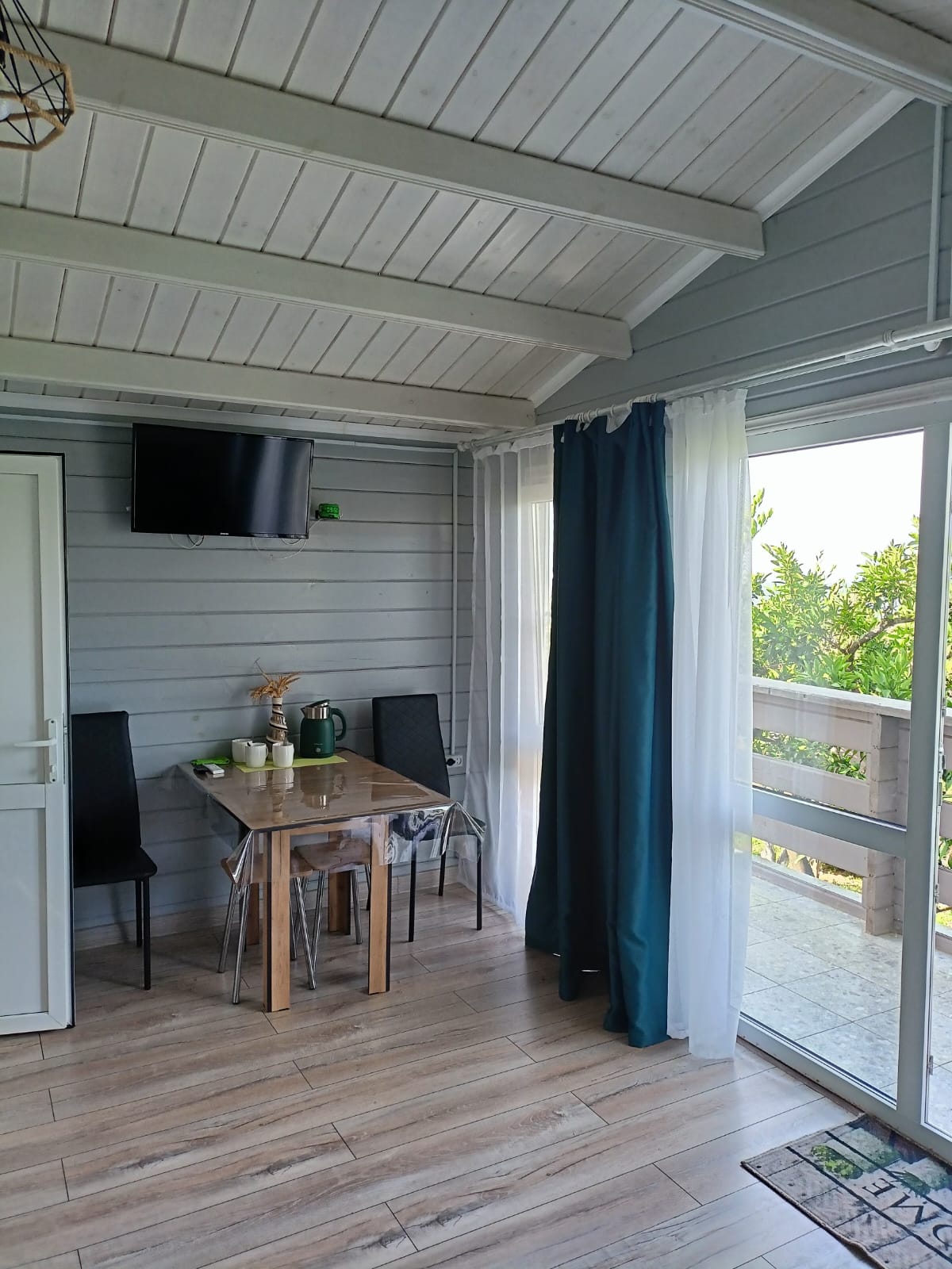 Фото Дом у Бесика