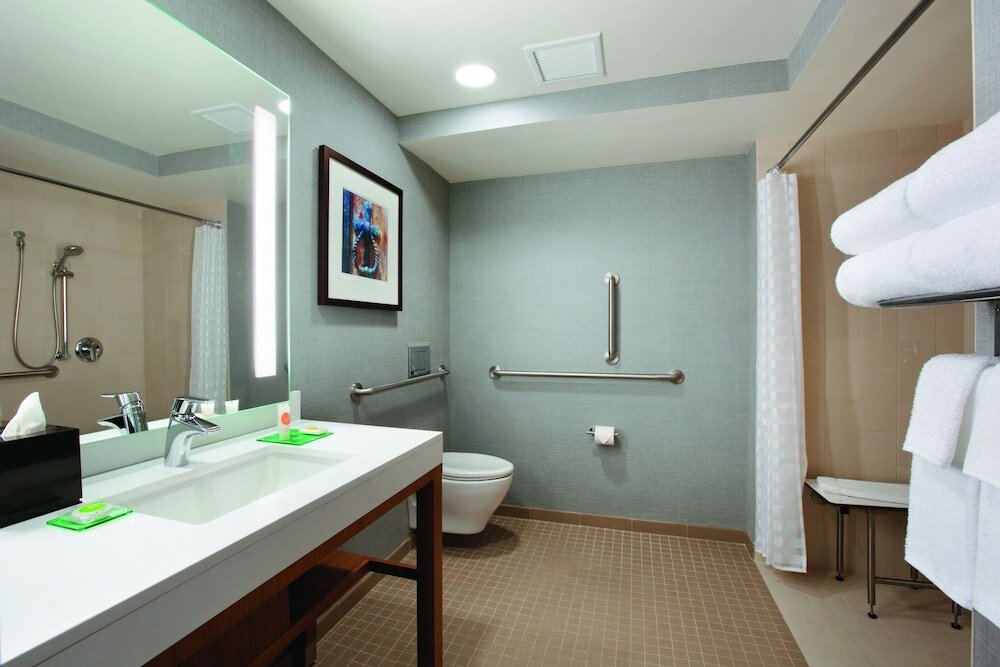 Фото Hyatt Place Chicago-South/University Medical Center