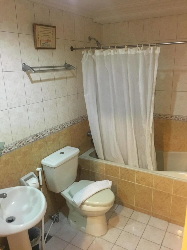 Фото Lourdes Suites