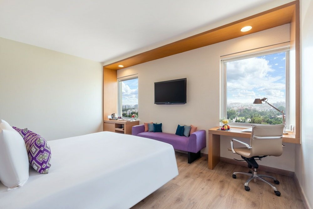 Фото Vivanta Ahmedabad Sg Highway