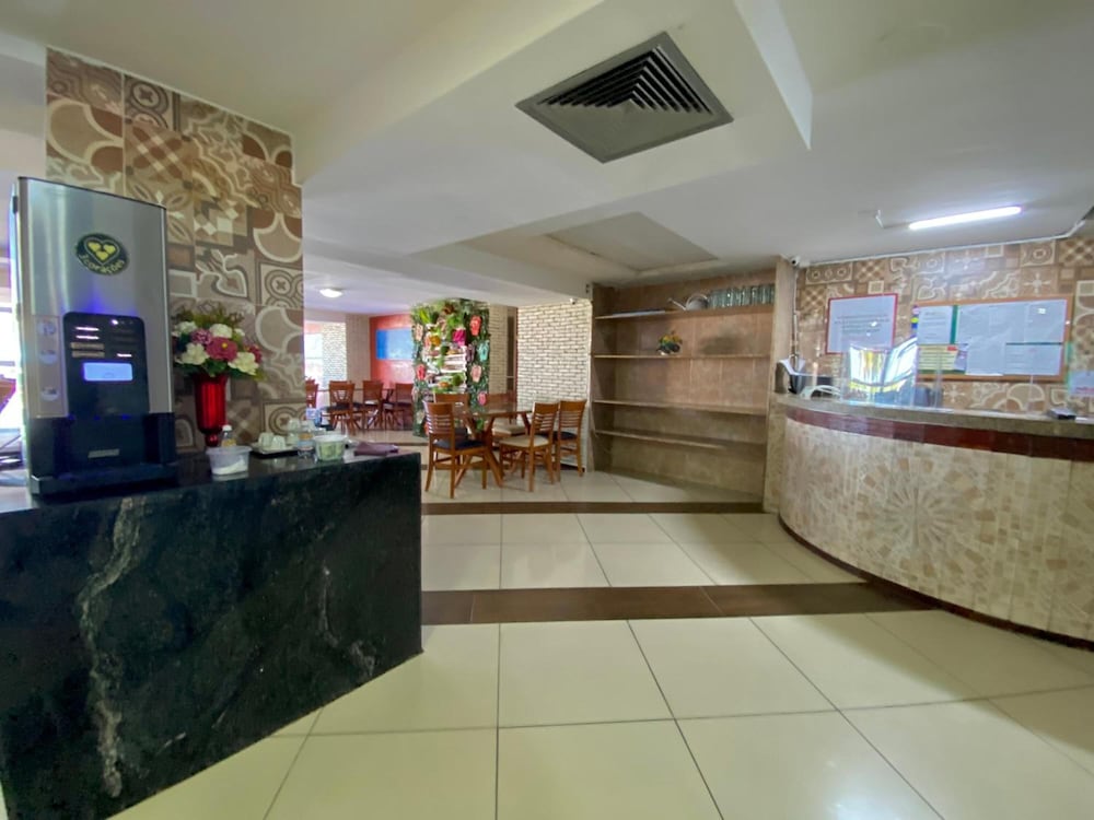 Фото Nobile Suites Tambaú