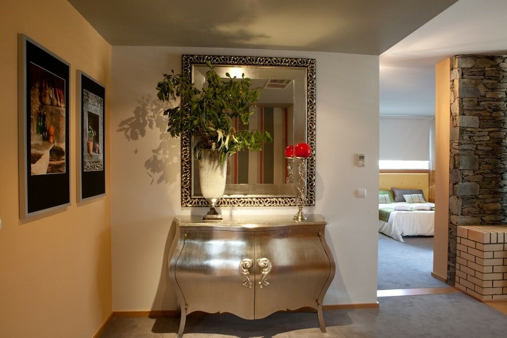 Фото Hotel Santa Margarida