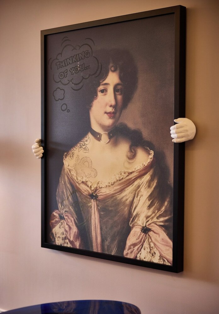 Фото Cardo Brussels Autograph Collection