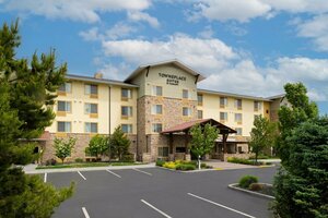 Гостиница Towneplace Suites Richland Columbia Point