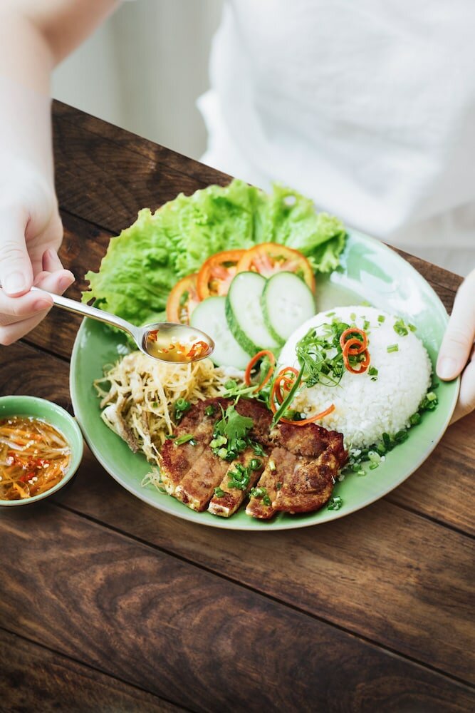 Фото Emm Hotel Saigon