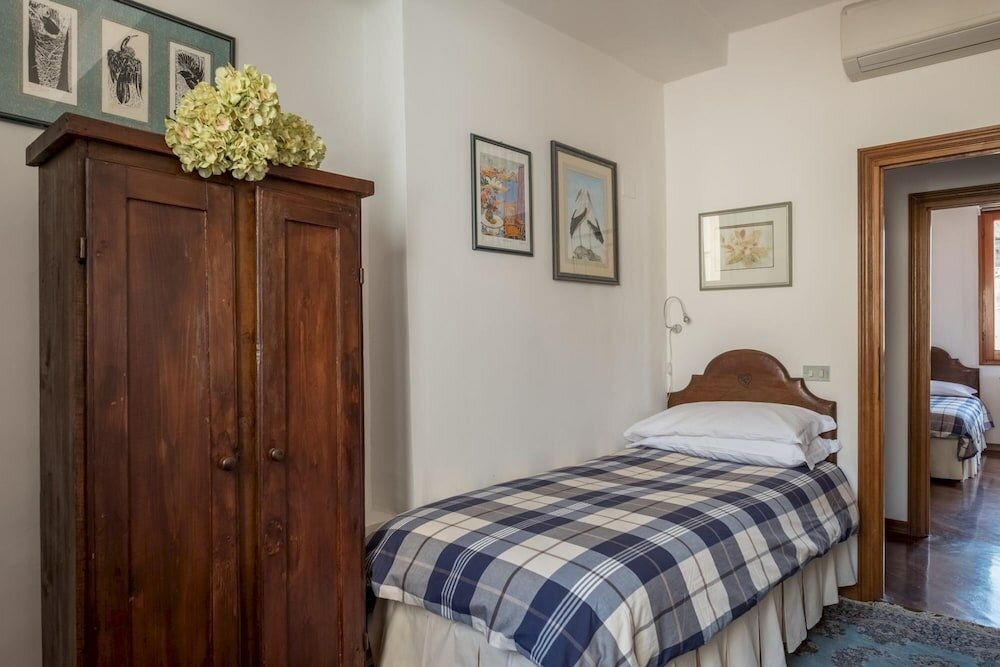 Фото Appartamento Portinari