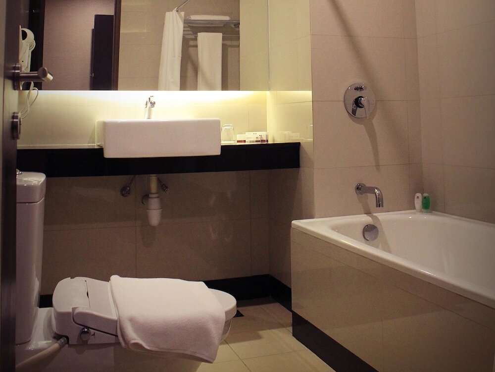 Фото Biz Hotel Batam