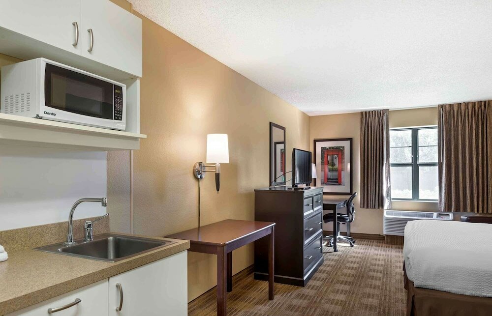 Фото Extended Stay America Suites Boise Airport