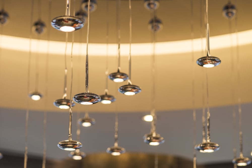 Фото Pullman Saigon Centre