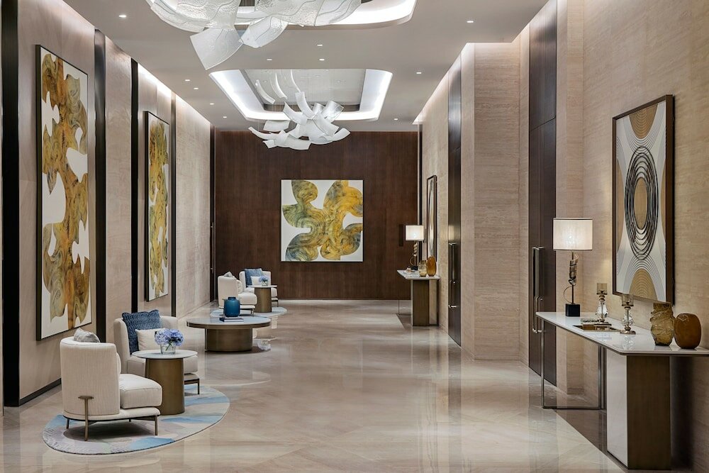 Фото The St. Regis Riyadh