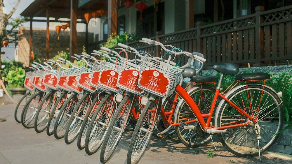 Фото Little Hoi An. A Boutique Hotel & SPA