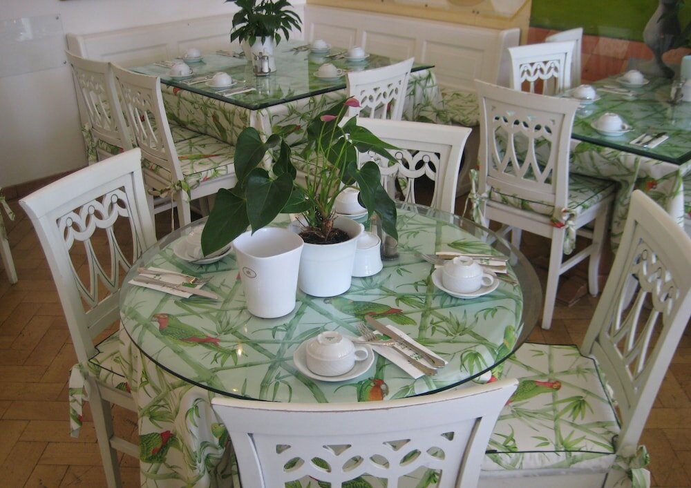 Фото Hotel Seibel