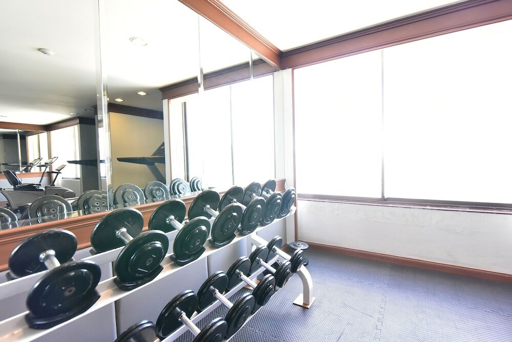 Фото Hansa Jb Hotel