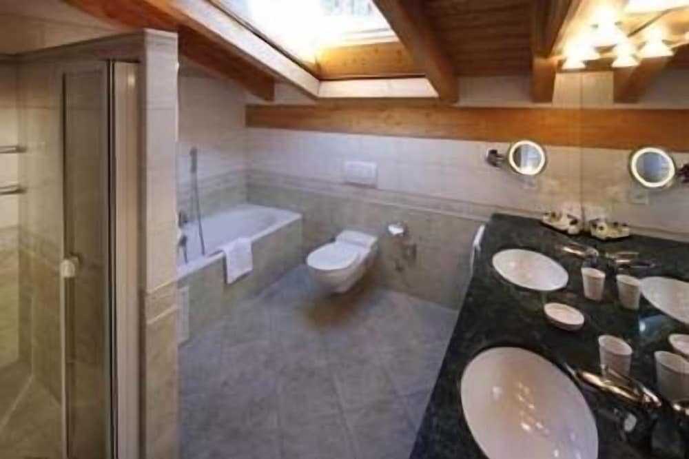 Фото Hotel Albatros Zermatt