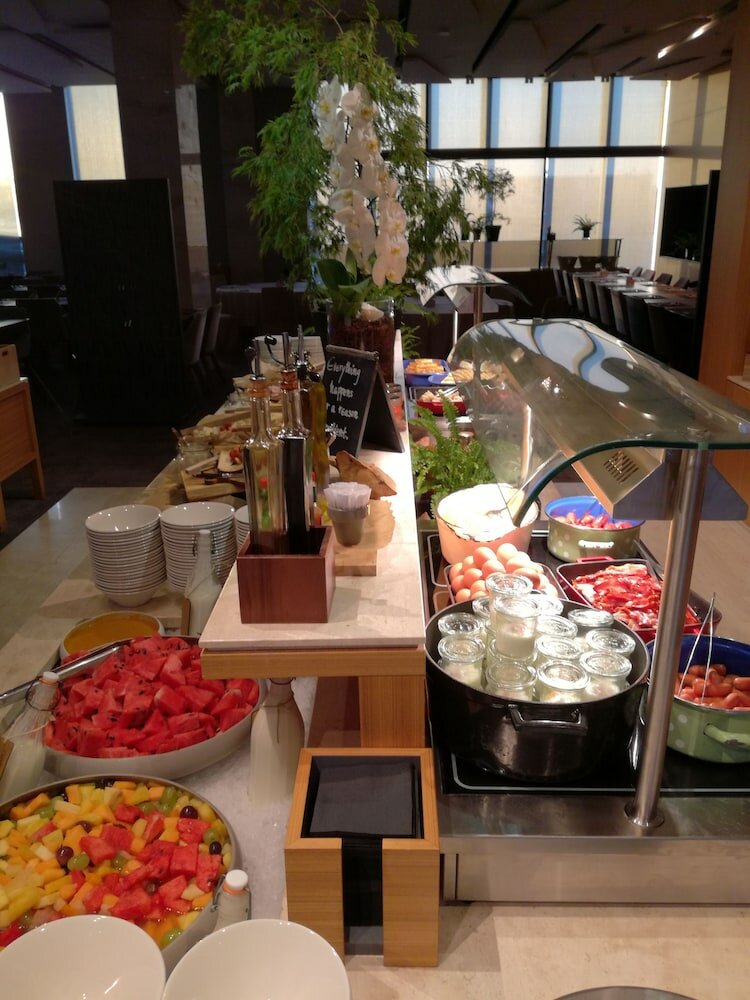 Фото Radisson Blu Plaza Hotel Ljubljana