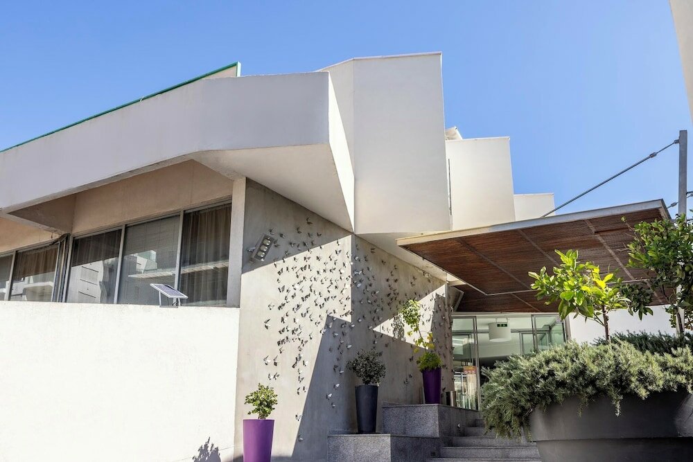 Фото Park Beach Hotel