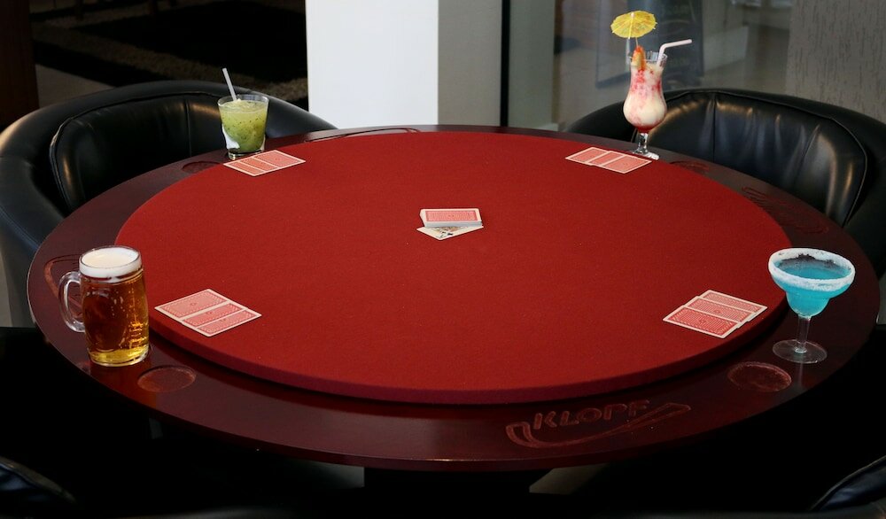 Фото San Juan Executive