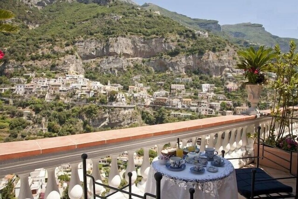 Фото Villa Palumbo