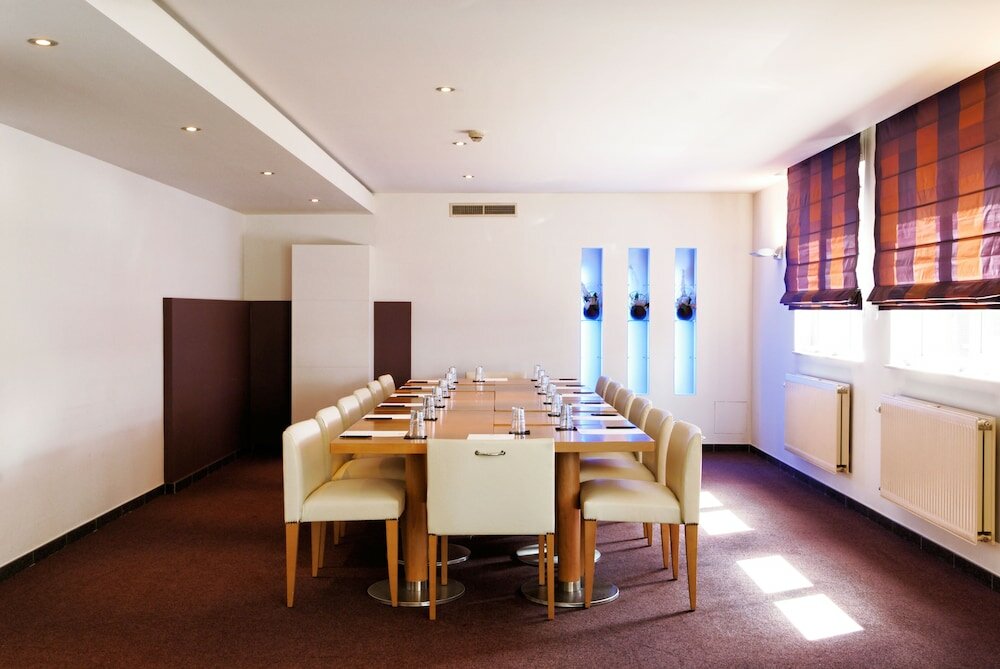 Фото Ecu Hotel by Different Hotels