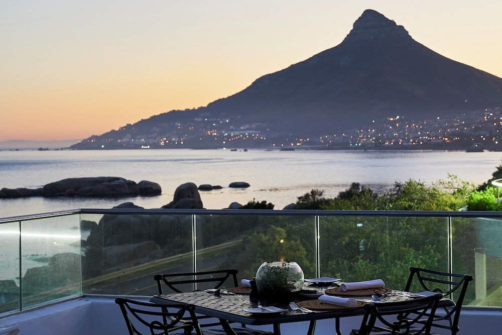 Фото The Twelve Apostles Hotel And SPA