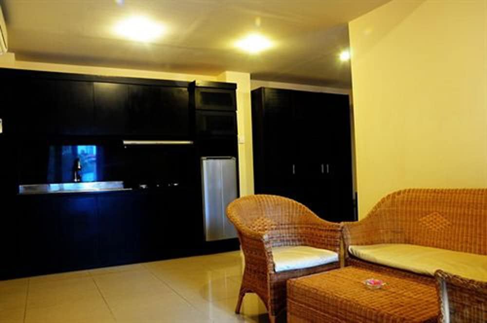 Фото Taman Tirta Ayu