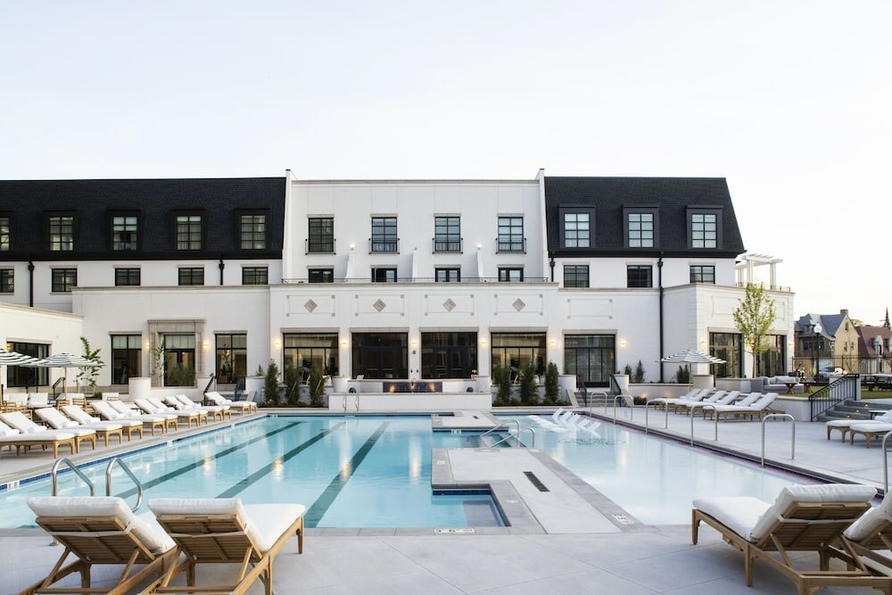 Фото Kimpton Cottonwood, an Ihg Hotel