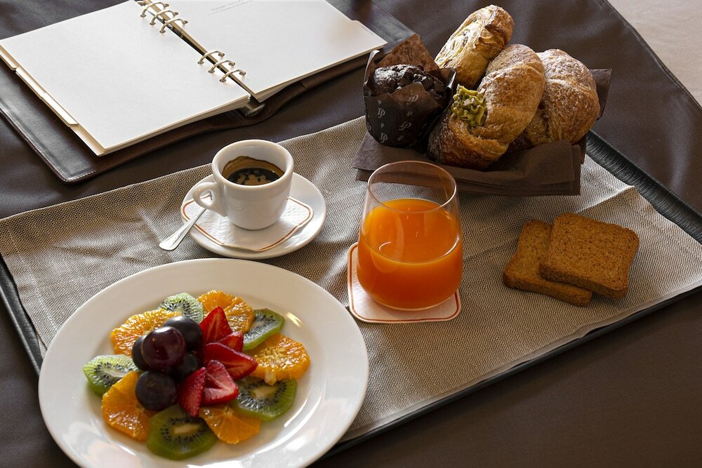 Фото Hotel Raffaello 