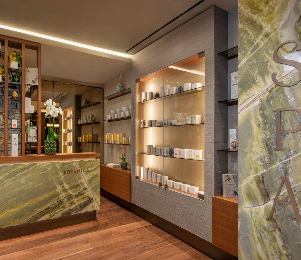 Фото San Domenico Palace