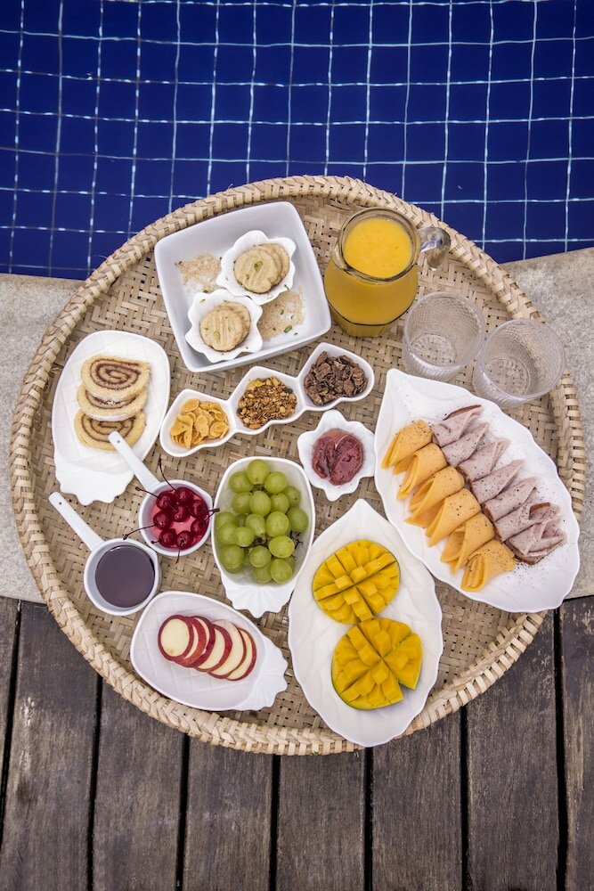 Фото Pousada Tabapitanga