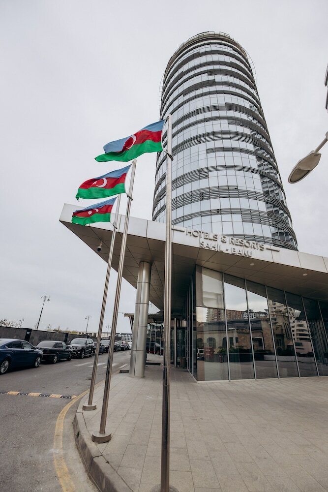 Фото Сахил Баку