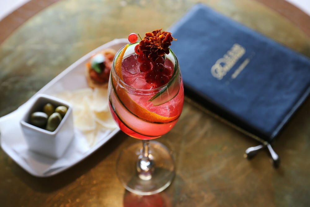 Фото Grand Hotel Beauvau Marseille Vieux-Port-MGallery