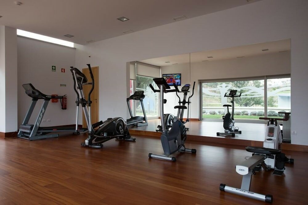 Фото Hotel Santa Margarida